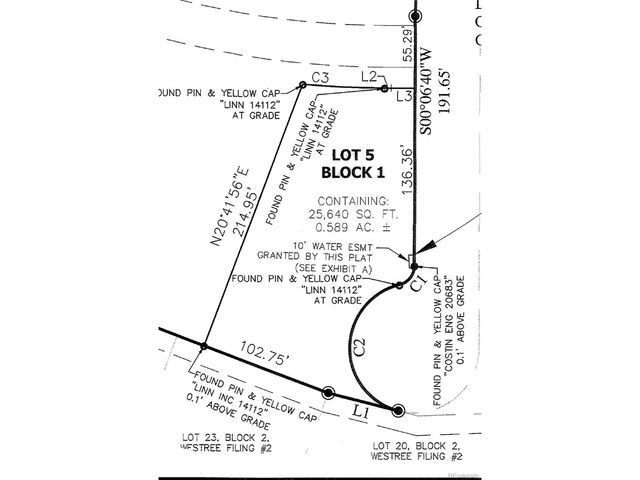 8685 Yukon St, Westminster, CO 80005