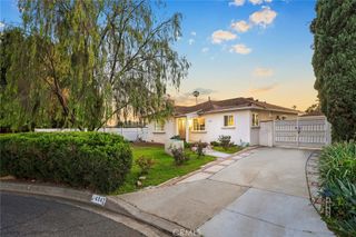 4847 Ardsley, Temple City, CA 91780