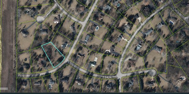 Lot 57 Chickaloon Drive, Mchenry, IL 60050