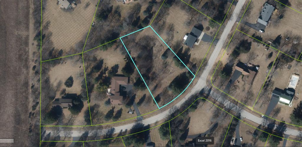 Lot 57 Chickaloon Drive, Mchenry, IL 60050