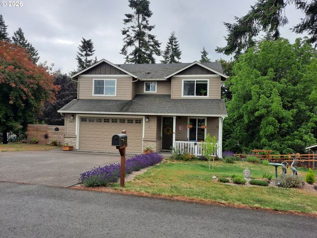 29800 RIVERVIEW Dr, Rainier, OR 97048