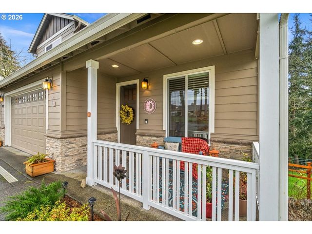 29800 RIVERVIEW Dr, Rainier, OR 97048