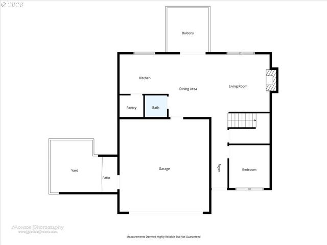 29800 RIVERVIEW Dr, Rainier, OR 97048