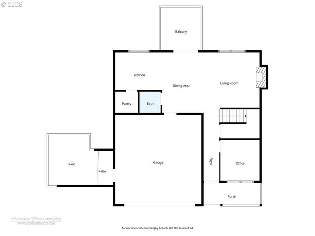 29800 RIVERVIEW Dr, Rainier, OR 97048