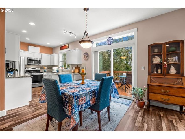 29800 RIVERVIEW Dr, Rainier, OR 97048