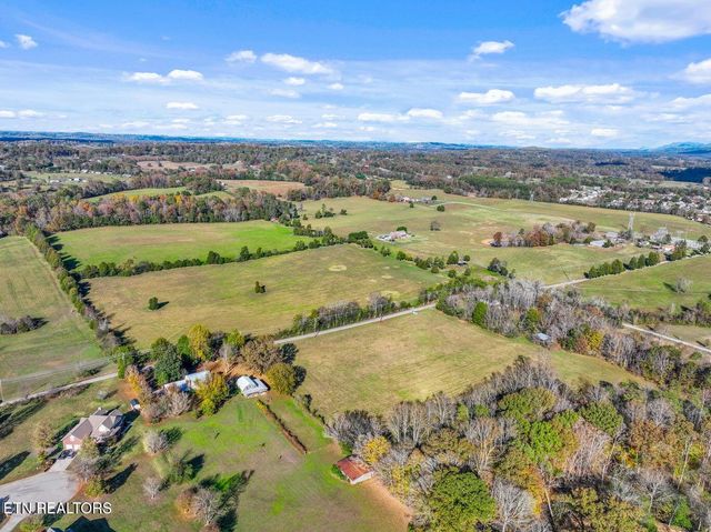 Lot 1 Indian Warpath Rd, Maryville, TN 37803