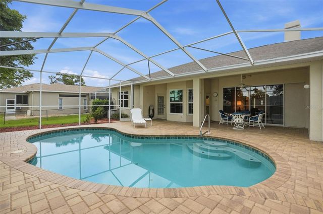 14228 PRESTEIGN LANE, Spring Hill, FL 34609