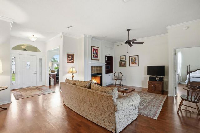 14228 PRESTEIGN LANE, Spring Hill, FL 34609