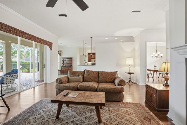 14228 PRESTEIGN LANE, Spring Hill, FL 34609