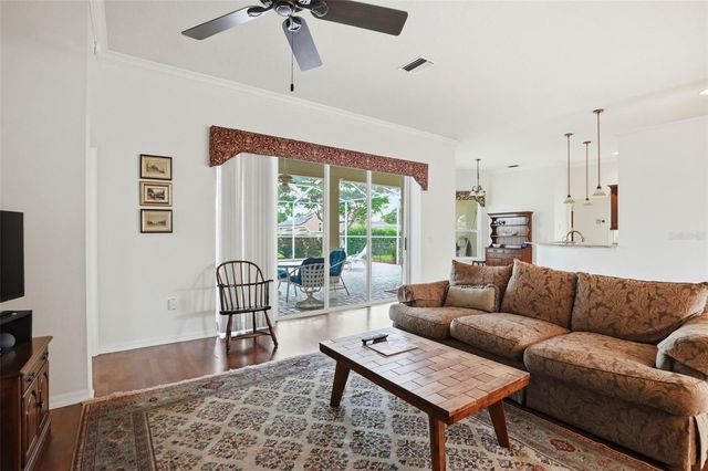 14228 PRESTEIGN LANE, Spring Hill, FL 34609
