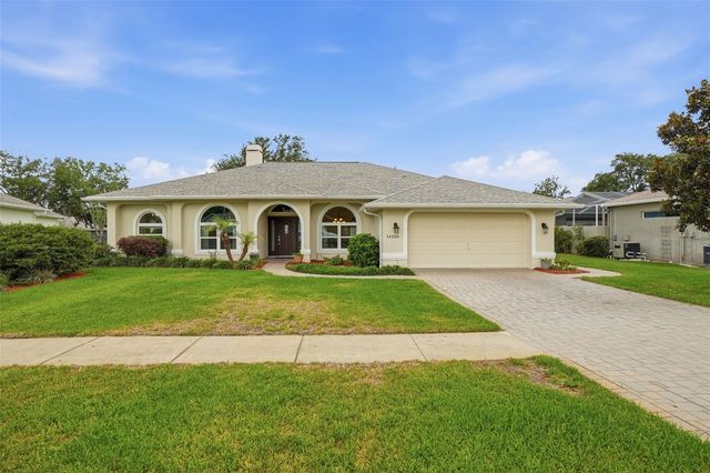 14228 PRESTEIGN LANE, Spring Hill, FL 34609