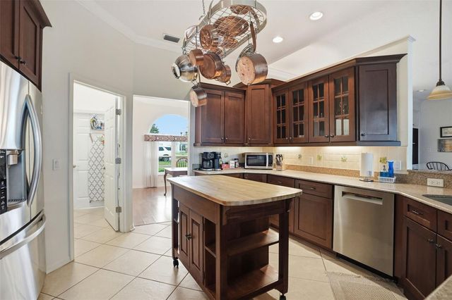 14228 PRESTEIGN LANE, Spring Hill, FL 34609