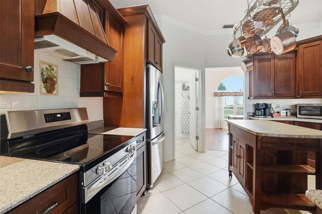 14228 PRESTEIGN LANE, Spring Hill, FL 34609