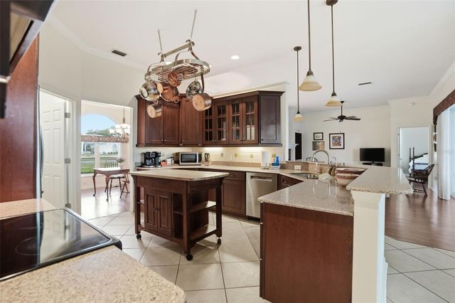 14228 PRESTEIGN LANE, Spring Hill, FL 34609