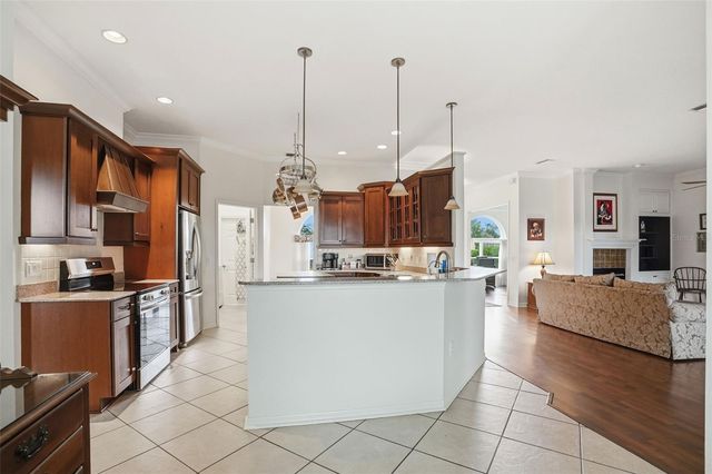 14228 PRESTEIGN LANE, Spring Hill, FL 34609