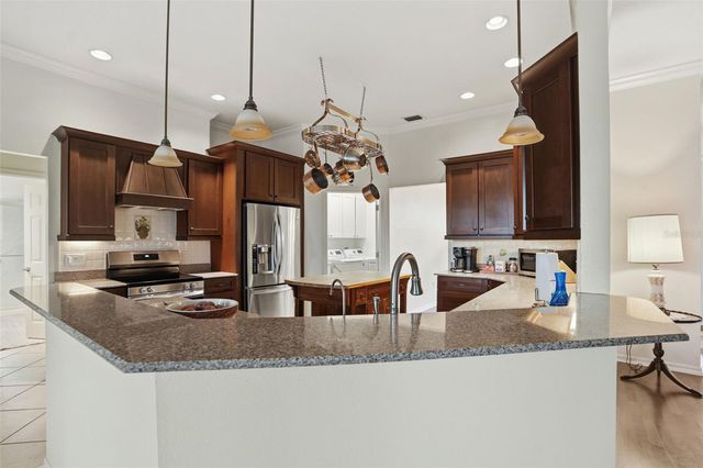 14228 PRESTEIGN LANE, Spring Hill, FL 34609