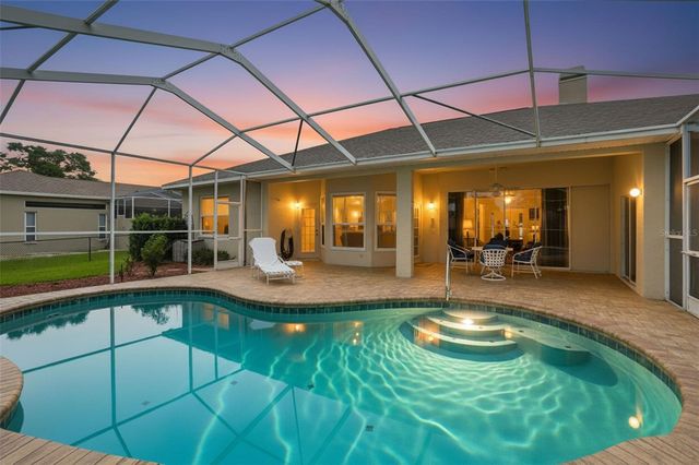 14228 PRESTEIGN LANE, Spring Hill, FL 34609