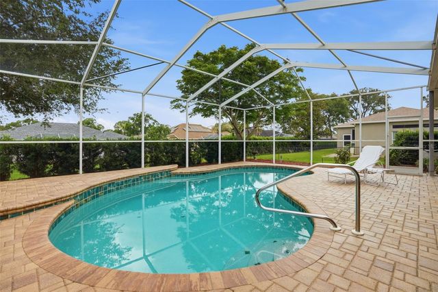 14228 PRESTEIGN LANE, Spring Hill, FL 34609