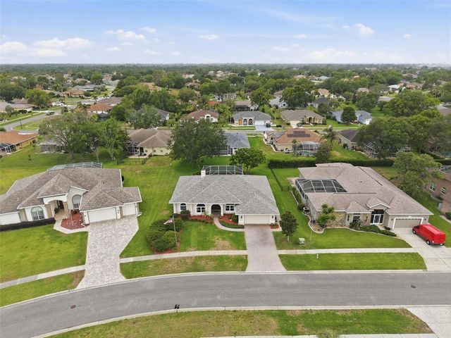 14228 PRESTEIGN LANE, Spring Hill, FL 34609