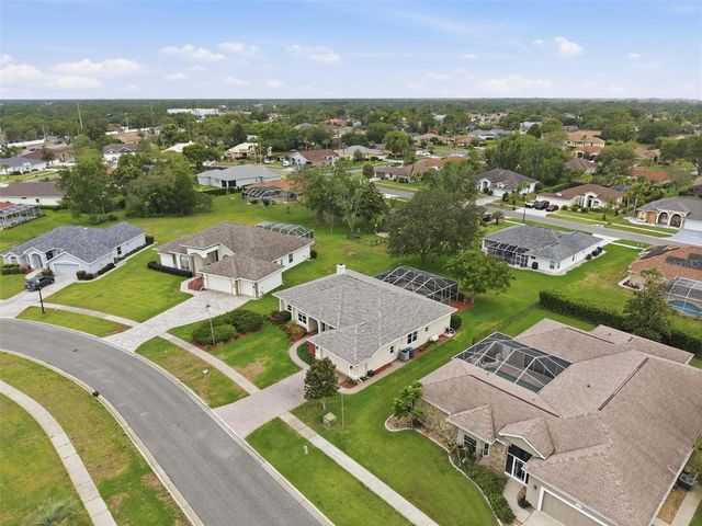 14228 PRESTEIGN LANE, Spring Hill, FL 34609