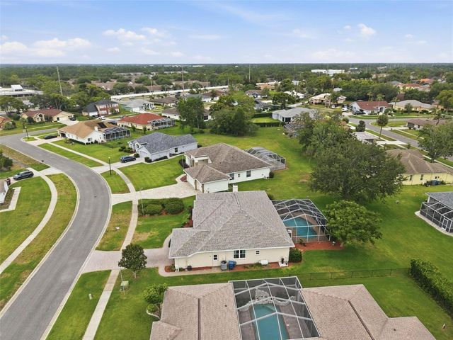 14228 PRESTEIGN LANE, Spring Hill, FL 34609