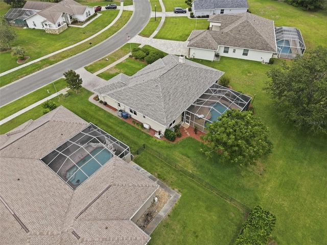 14228 PRESTEIGN LANE, Spring Hill, FL 34609