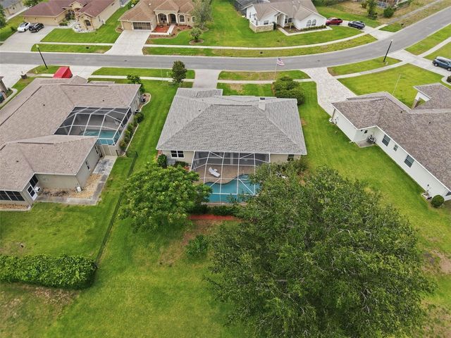 14228 PRESTEIGN LANE, Spring Hill, FL 34609