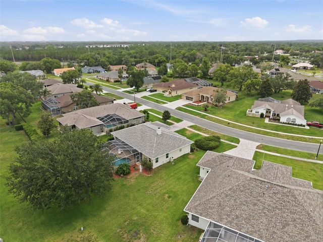 14228 PRESTEIGN LANE, Spring Hill, FL 34609
