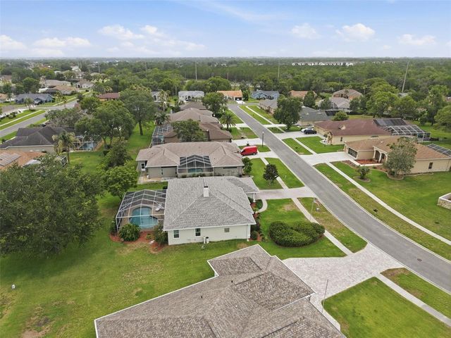 14228 PRESTEIGN LANE, Spring Hill, FL 34609