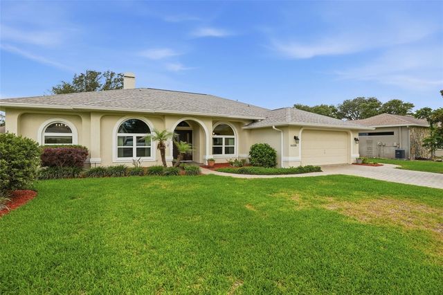 14228 PRESTEIGN LANE, Spring Hill, FL 34609