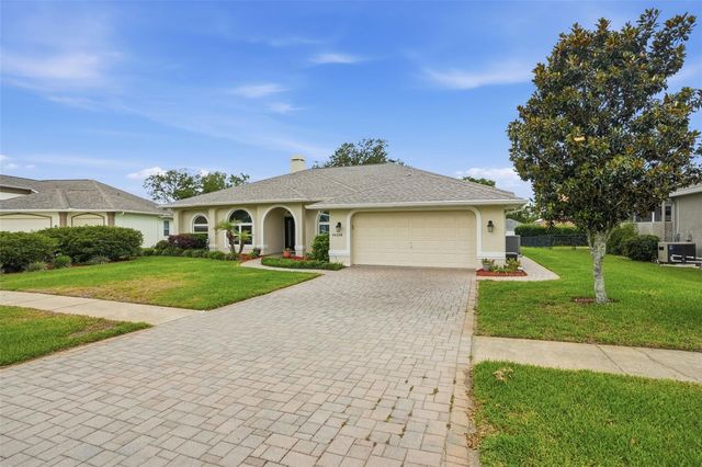 14228 PRESTEIGN LANE, Spring Hill, FL 34609