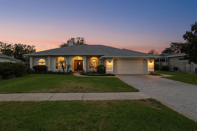 14228 PRESTEIGN LANE, Spring Hill, FL 34609