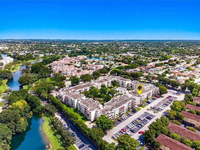 8002 SW 149th Ave B216, Miami, FL 33193