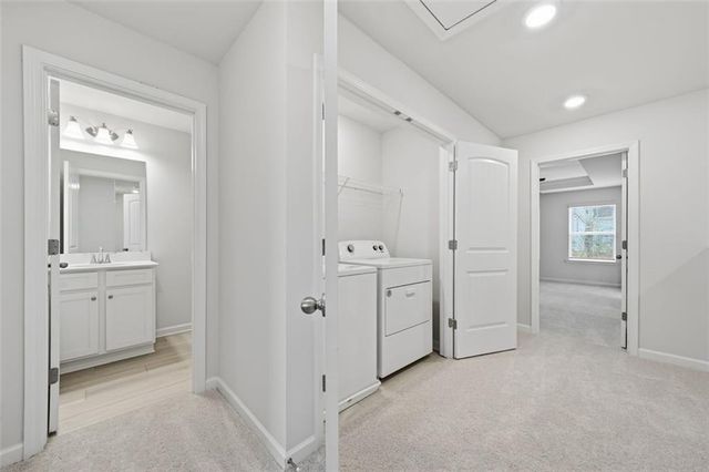 208 Filer Drive, Mcdonough, GA 30253