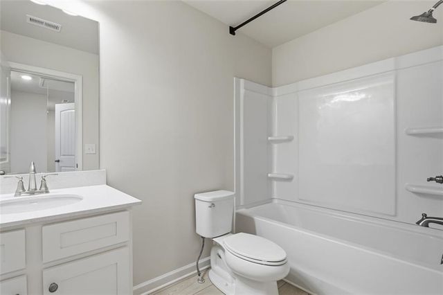 208 Filer Drive, Mcdonough, GA 30253