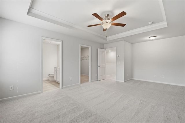 208 Filer Drive, Mcdonough, GA 30253