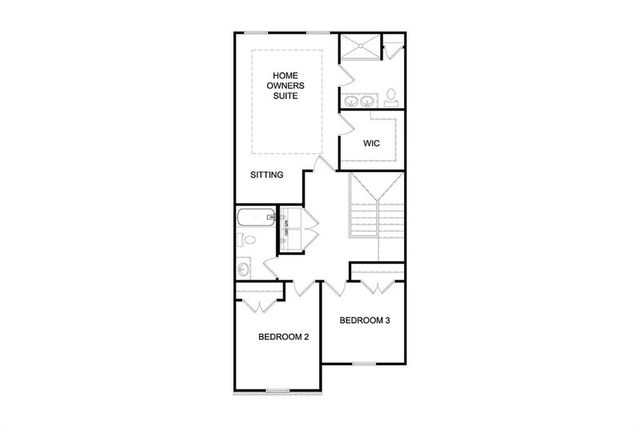 208 Filer Drive, Mcdonough, GA 30253