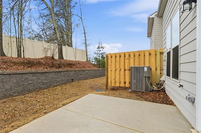 208 Filer Drive, Mcdonough, GA 30253