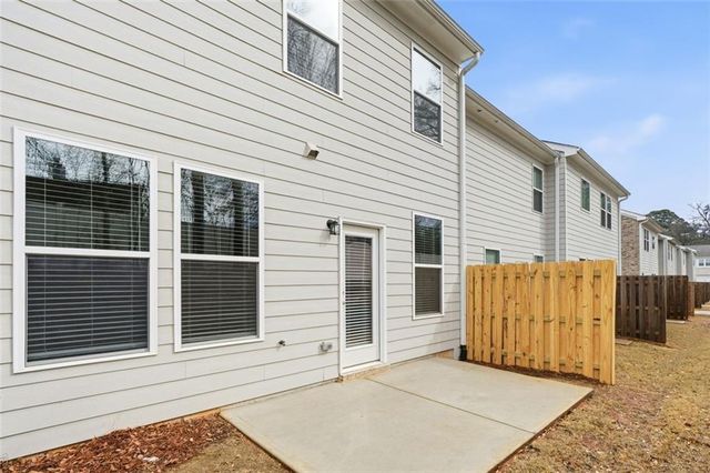 208 Filer Drive, Mcdonough, GA 30253