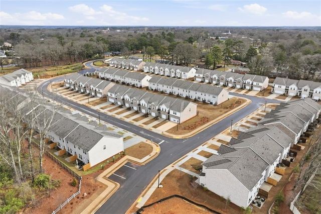 208 Filer Drive, Mcdonough, GA 30253