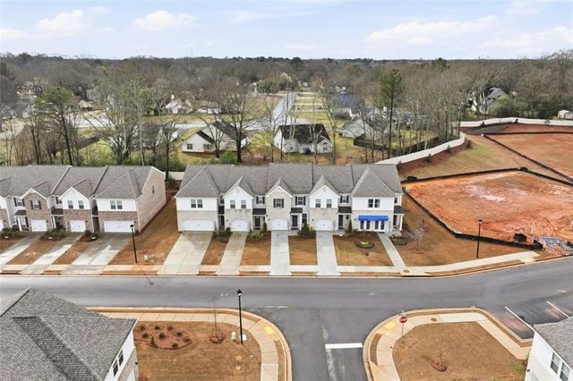 208 Filer Drive, Mcdonough, GA 30253