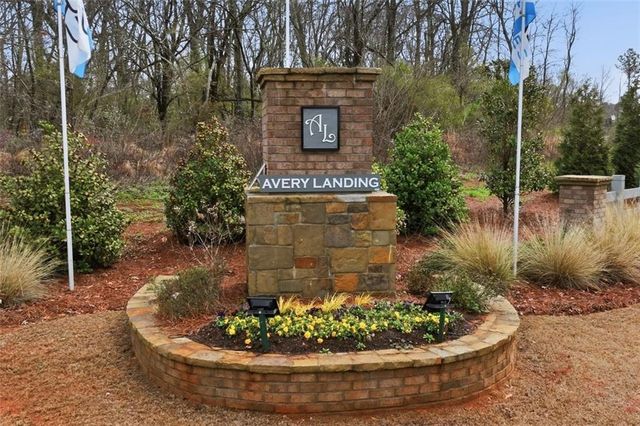 208 Filer Drive, Mcdonough, GA 30253