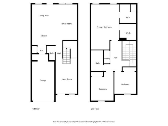 208 Filer Drive, Mcdonough, GA 30253