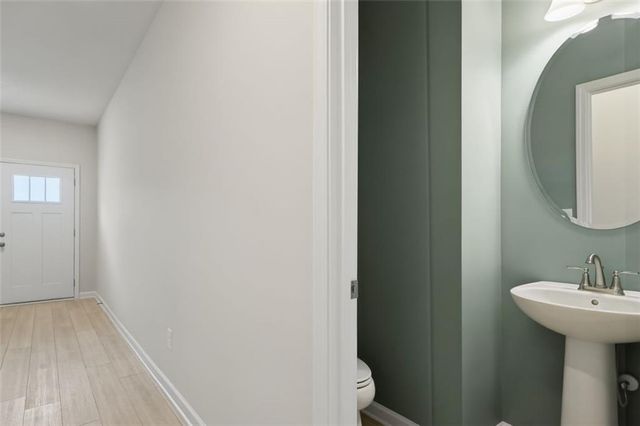 208 Filer Drive, Mcdonough, GA 30253