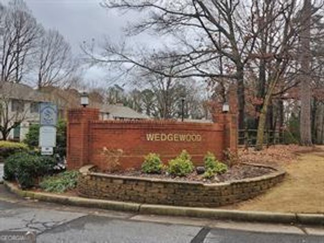 6353 Wedgeview Court, Tucker, GA 30084