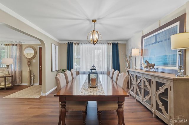 4201 Boomer Road, Green Twp, OH 45247