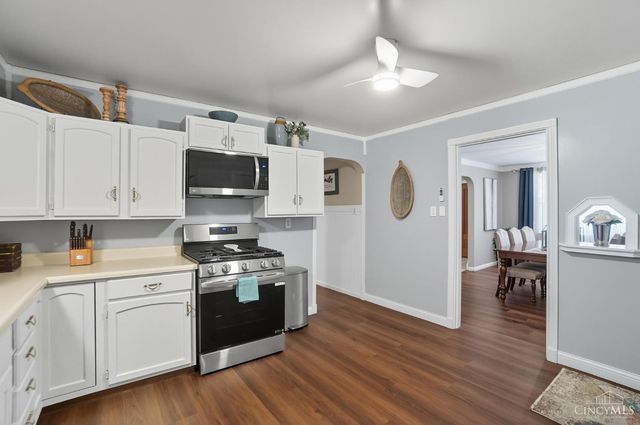 4201 Boomer Road, Green Twp, OH 45247