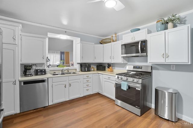 4201 Boomer Road, Green Twp, OH 45247