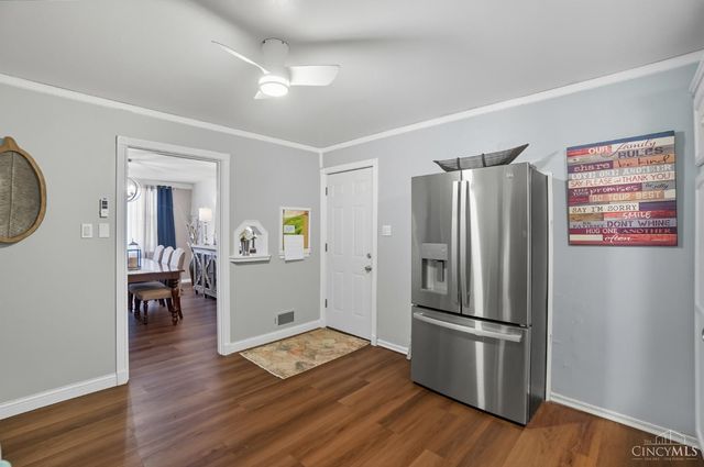 4201 Boomer Road, Green Twp, OH 45247