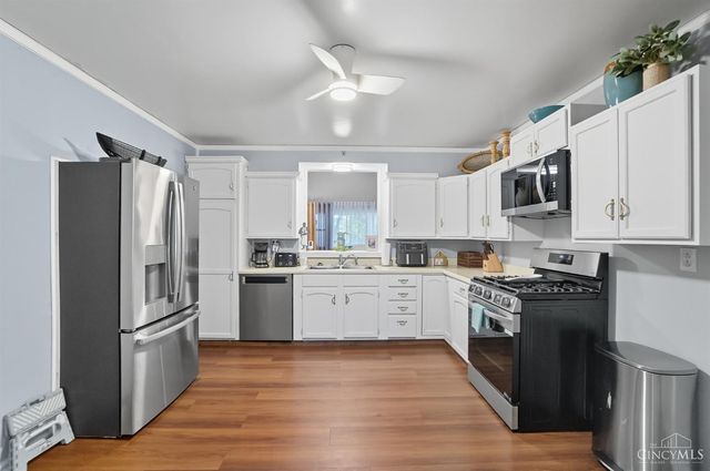 4201 Boomer Road, Green Twp, OH 45247